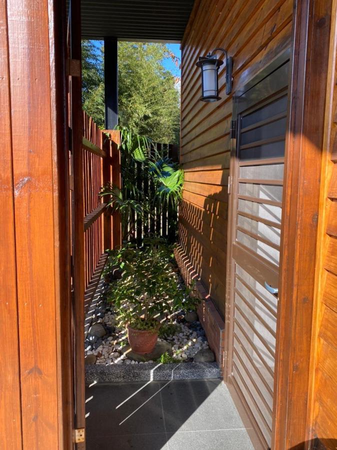 Ferienwohnung The Fairy Land - Lala Mountain Fuxing  Exterior foto